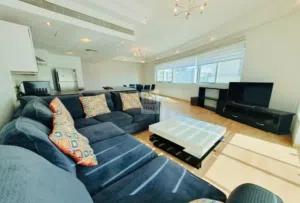 شقة غرفة نوم واحدة للبيع في امواج