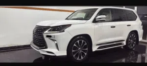 Lexus LX 570