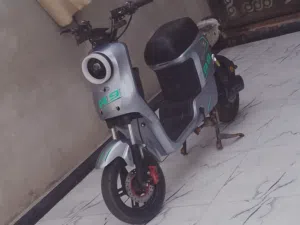 دراجة شحن  الوصف مهم