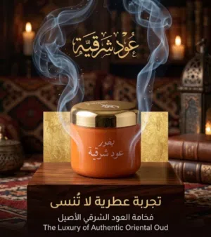 بخور الشرقية