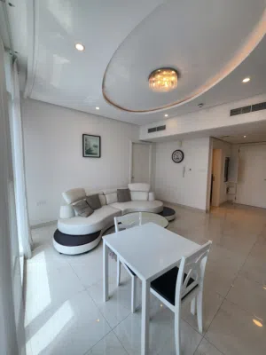 Comfortable Furnished 1BR Apartment for Rent in Juffair