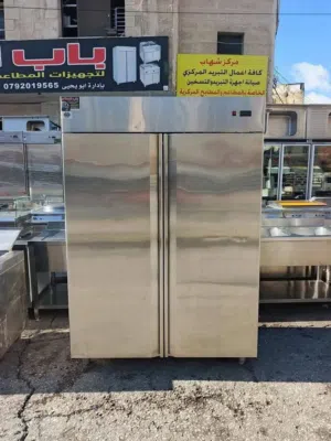 معرض باب السلام  *متوفر كافة مستلزمات المطاعم والفنادق والمولات  صناعه #عابدين #ايطالي #بعلبك