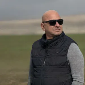 علي فائق 