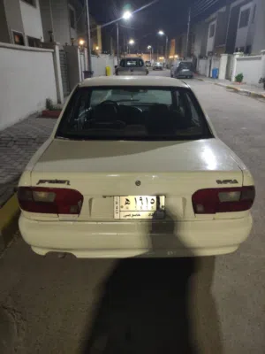 للبيع بروتون 2002