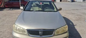 نيسان صني 2009