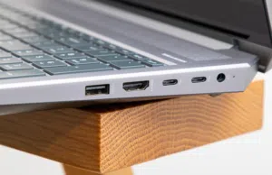 HP ZBook 15 G5