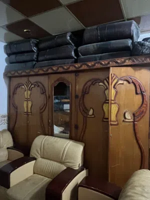 كنتور 5بواب للبيع