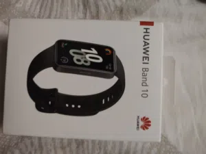 Band 10 new