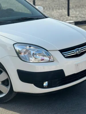 Used Kia Pride in Misrata