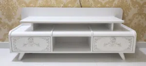 Tv Table In new Condition