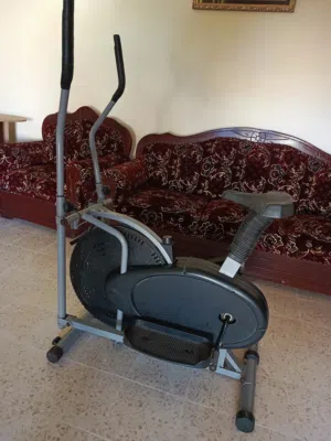 جهاز رياضي مستعمل