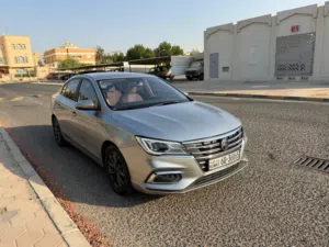 ام جئ 5 موديل 2021