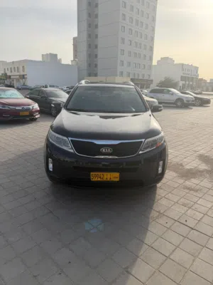 Selling my 2015 Kia Sorento GDI