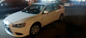 لانسر ex /فراشة