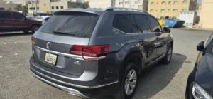 Used Volkswagen Teramont in Hawally