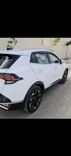 سبورتج 24 اخت الزيرو... مراوس فقط بهايبرد عالي