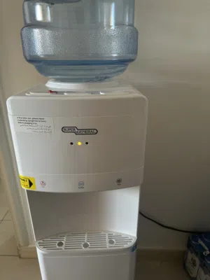 برادة ماء سوبر جينرال