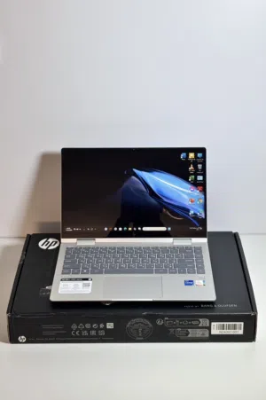 HP ENVY X360