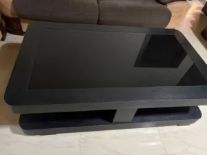طاولات جلسات