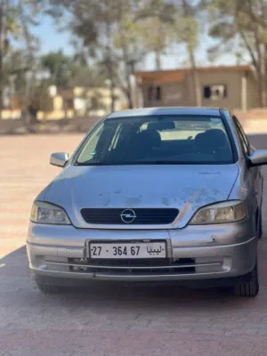 Used Opel Astra in Tarhuna
