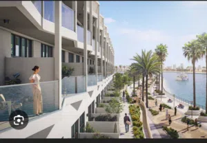 362 ft² Studio Apartments for Sale in Abu Dhabi Yas Island