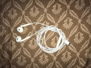 سماعات اذن Apple اصليه