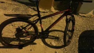 دراجه هوائيه