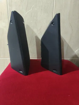 Speakers . Used1