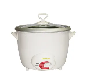 Electric Cookers . New2
