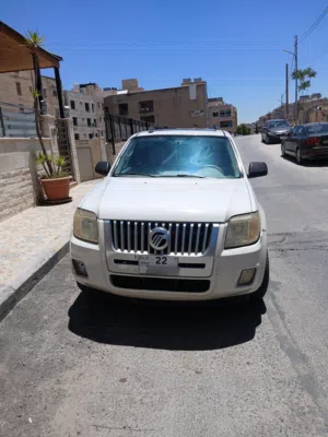 جيب ميركوري هايبرد للبيع