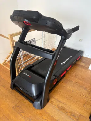 Treadmill Bowflex