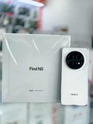 OPPO Find N5  16/512GB
