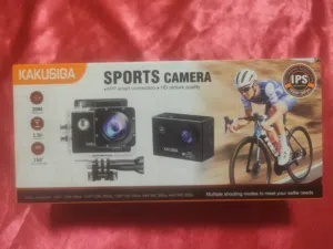 SPORTS CAMERA