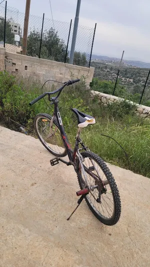 Bicycles . Used3