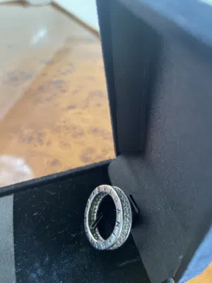 BVLGARI RING