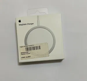Apple MagSafe Charger Original New