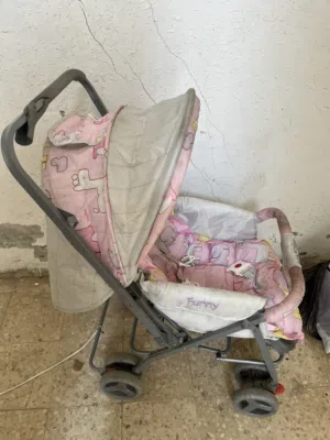 عرباي شارع للاطفال