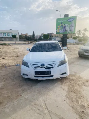 Used Toyota Camry in Tripoli