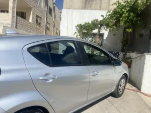 بريوس سي 2015