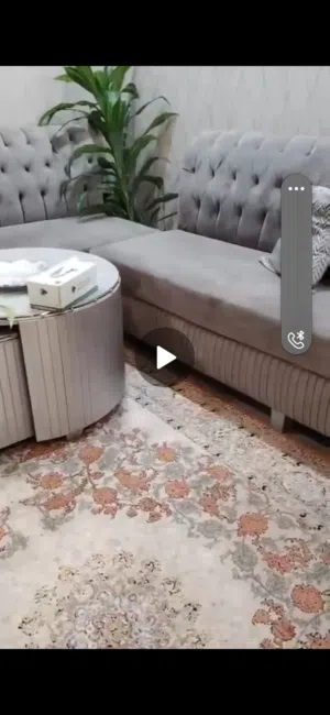 كنبات مستعل جديد