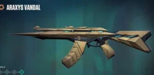 حساب فالورانت valorant account ( اقراء الوصف )