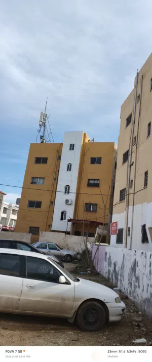 125 m2 1 Bedroom Apartments for Rent in Madaba Madaba Center