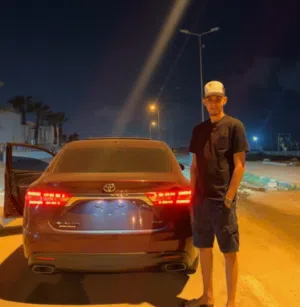 وليد عبدالسلام العجيلي 