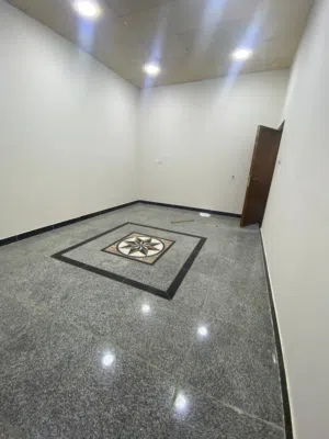 بيت للايجار في دور الصحه بناء حديث موقع ممتاز