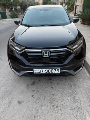Used Honda CR-V in Amman