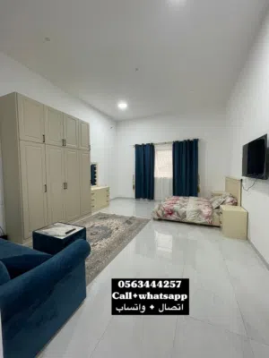 88 m2 Studio Apartments for Rent in Al Ain Zakher