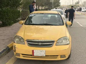 سيارة اوبتره مديل 11