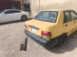 Used Peugeot Other in Basra