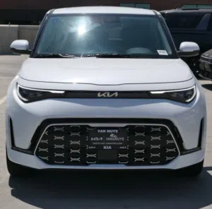 New Kia Soul in Babylon