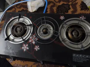 غاز ثلث عيون وكالة للبيع